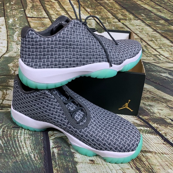 Nike Other - NIB Nike Air Jordan Future Low Size 10.5 Men’s